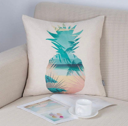 Summer Cushion Covers