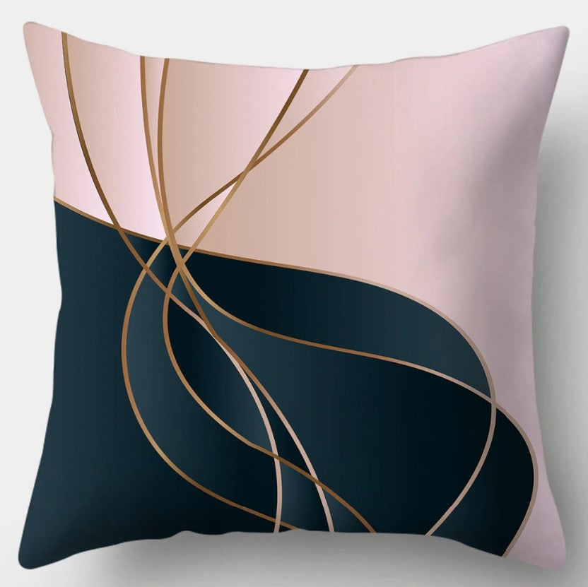 Spatial Cushion Covers