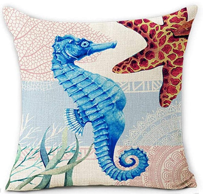 Aquatic Cushion Covers