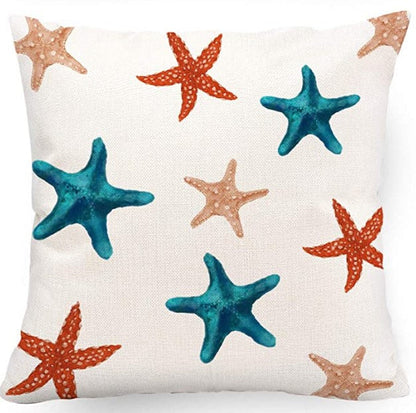 Shore Vibes Cushion Covers