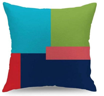 Vivid Cushion Covers