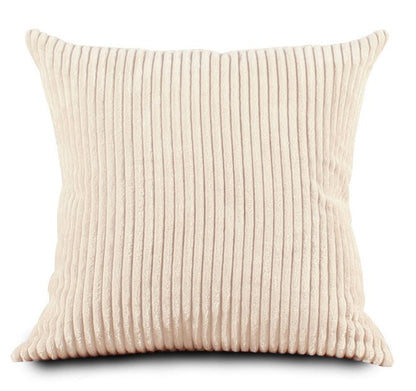 Corduroy Cushion Covers