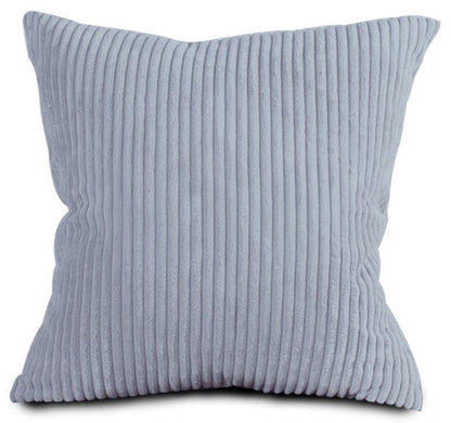 Corduroy Cushion Covers