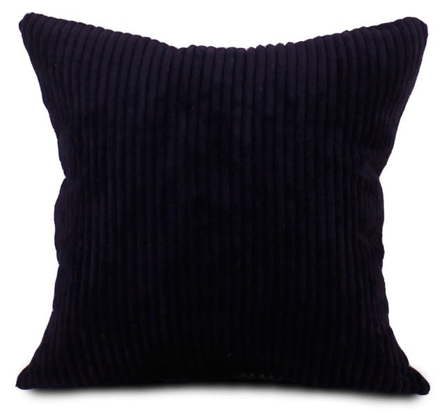 Corduroy Cushion Covers