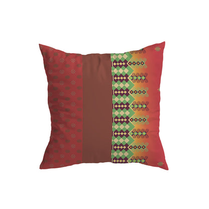 Patchwork Cushion Covers