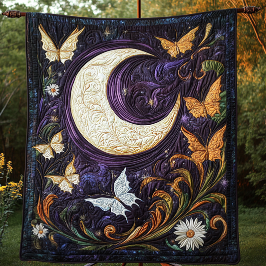 Wings of Wonder Quilted Blanket NCU0DK2884