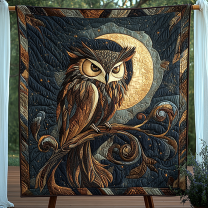 Wise Wings Quilted Blanket NCU0DK2799