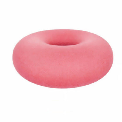 Donut Pouf