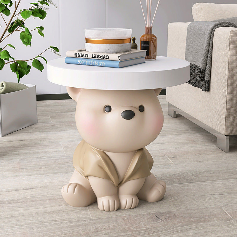 Teddy Side Table