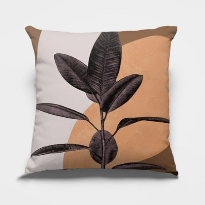 Abstract Cushion Covers