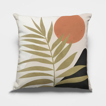 Abstract Cushion Covers