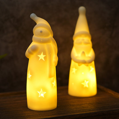 Christmas Cute Night Light