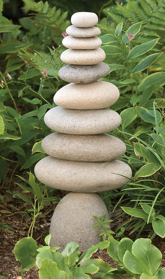 Stone Cairn