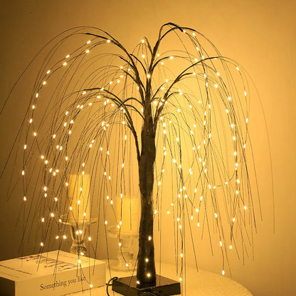 Christmas Decorative Atmosphere Lamp