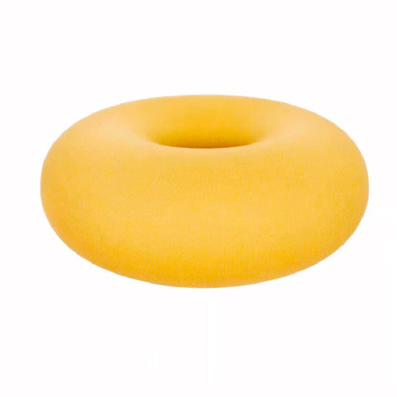 Donut Pouf