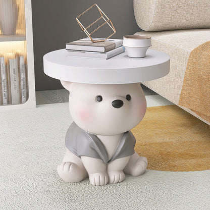 Teddy Side Table