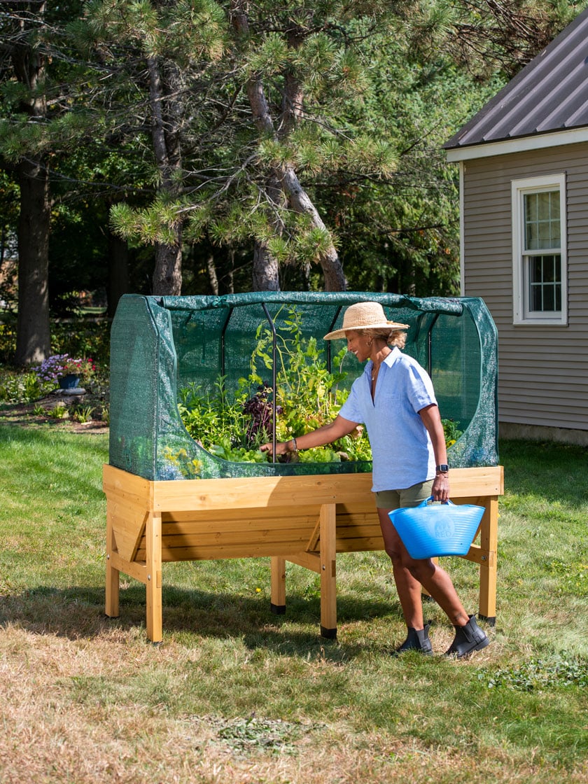 Patio Garden Shade Cover