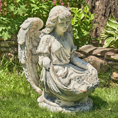 24” Angel