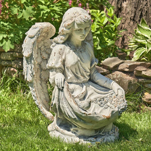 24” Angel