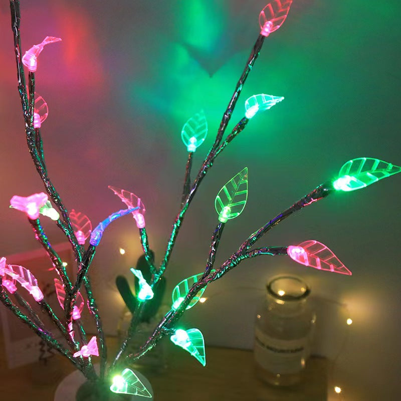 led christmas decoration lights