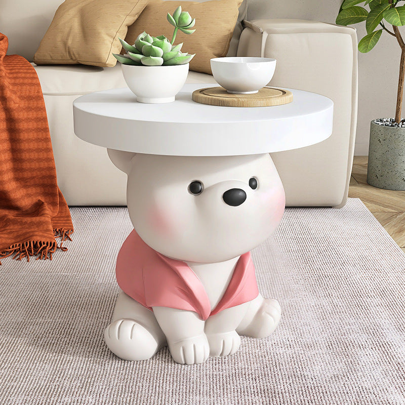 Teddy Side Table