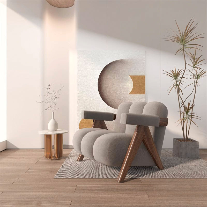 Wallace Armchair