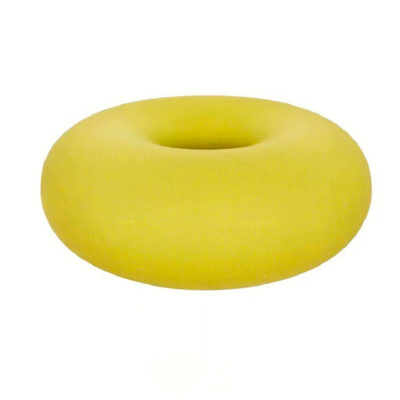 Donut Pouf