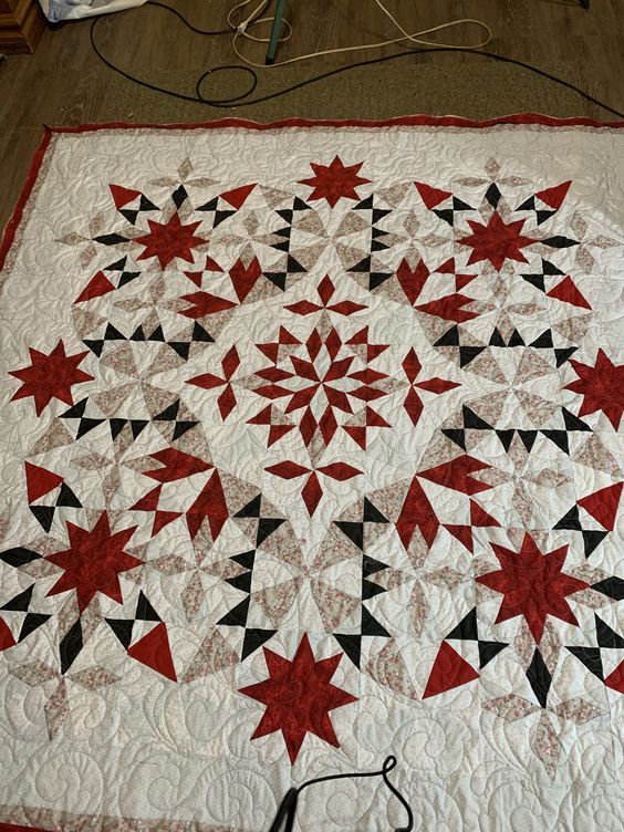 Star CLA201223087 Quilt Blanket