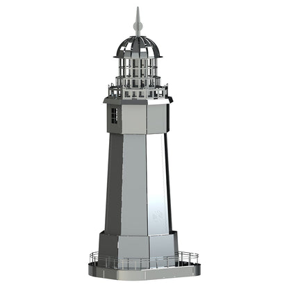 160PCS Lighthouse 3D Assembled DIY Model Kit