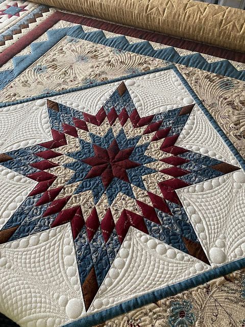 Native Star CLA261223026 Quilt Blanket