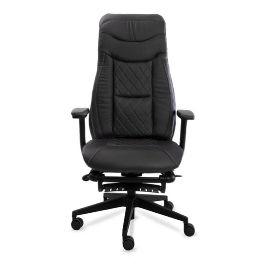 Smart Massage Office Chair