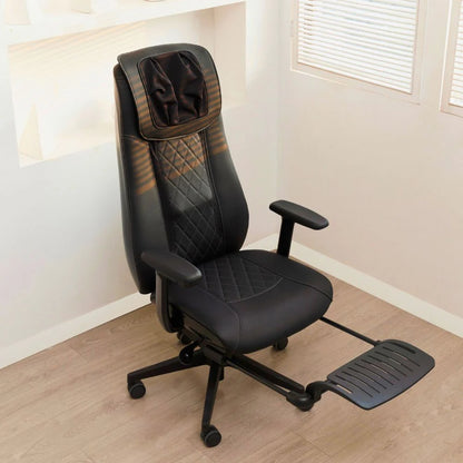 Smart Massage Office Chair