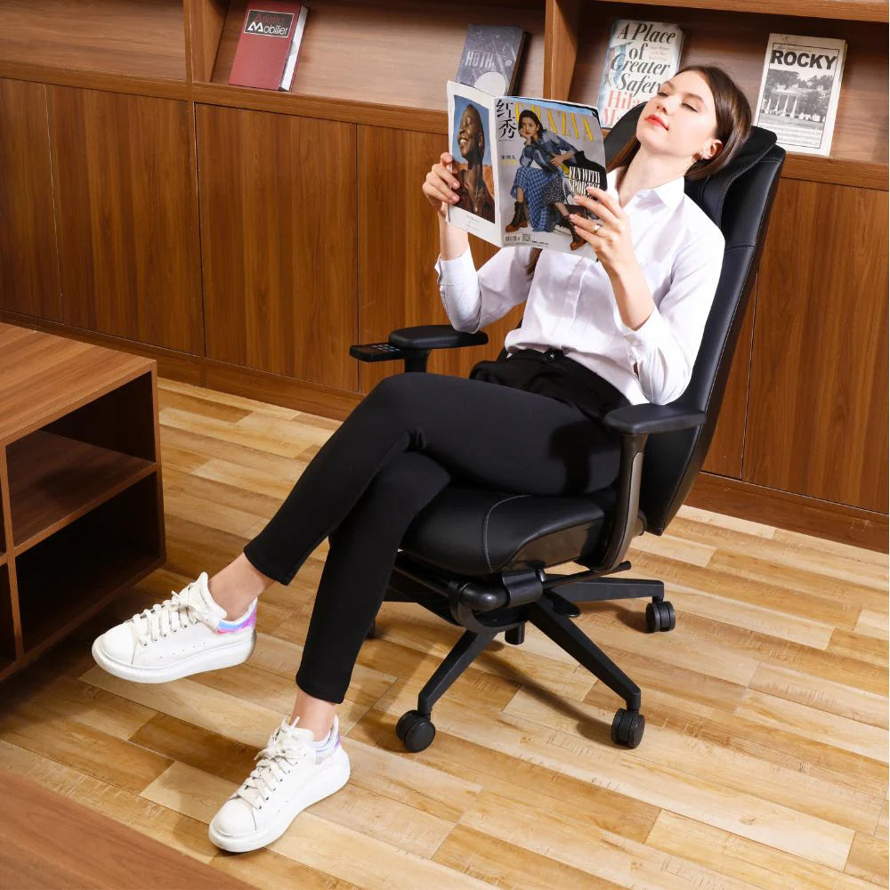 Smart Massage Office Chair