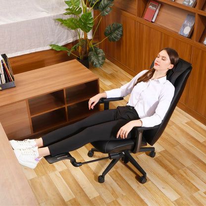 Smart Massage Office Chair