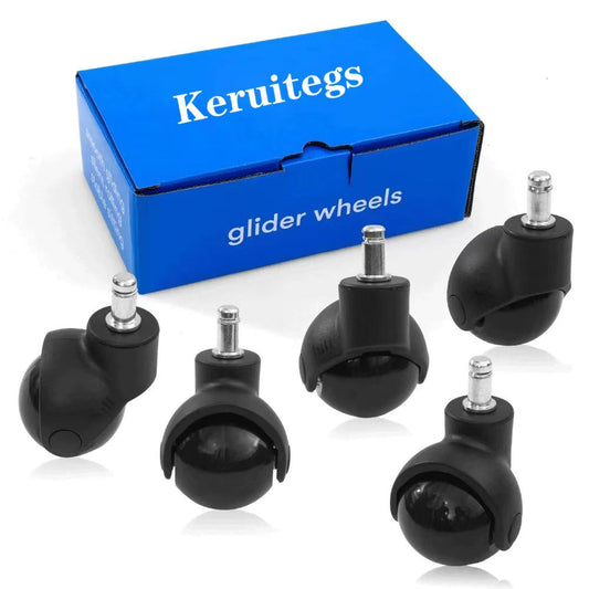 Glider Wheels