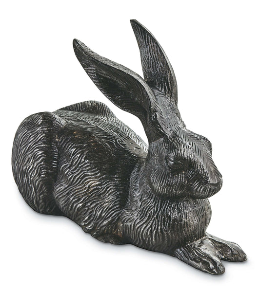 Hare Statue