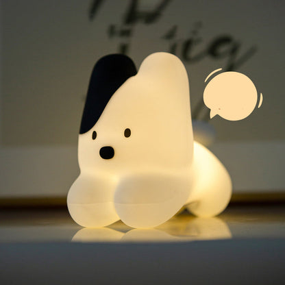 Flying Kitten Night Light Cute Gift