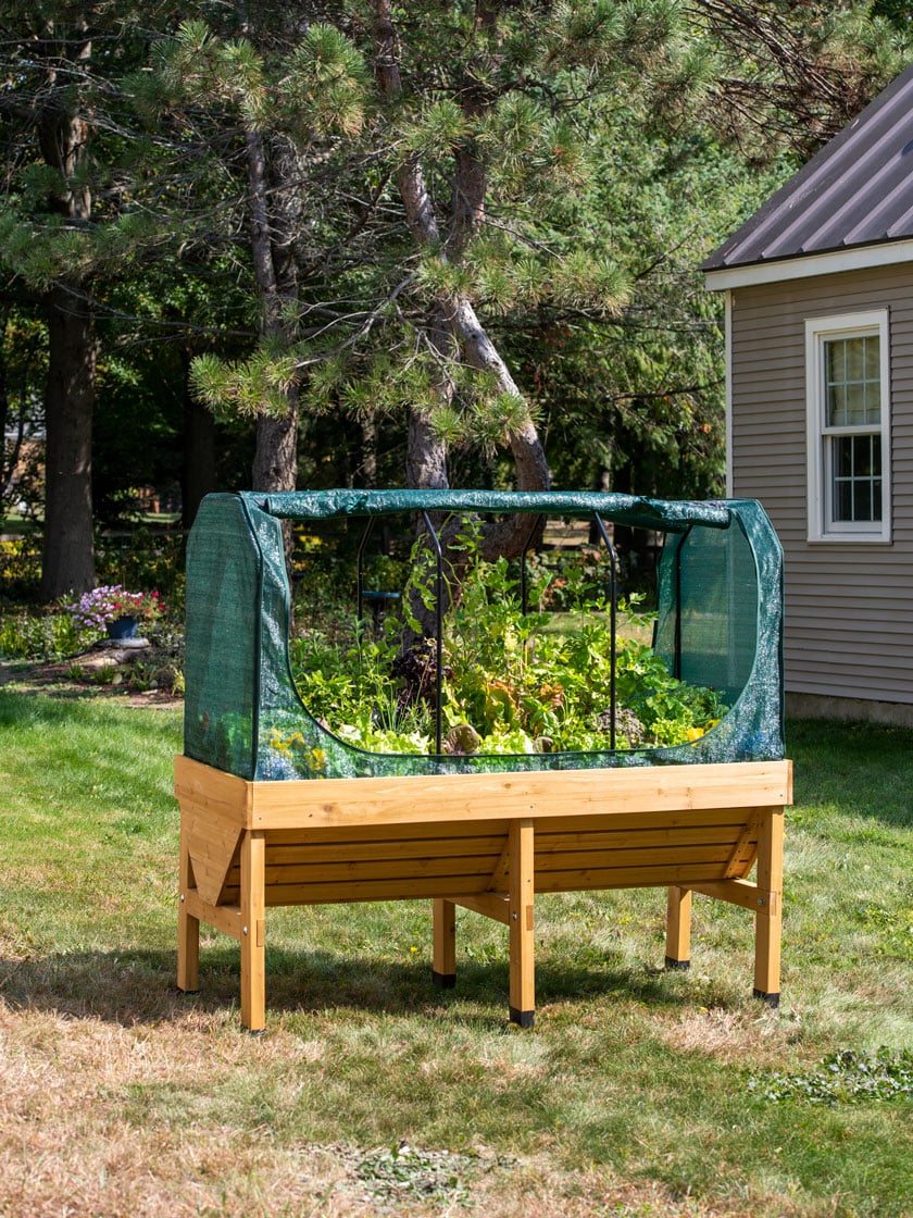 Patio Garden Shade Cover