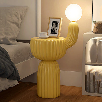 Cactus Side Table