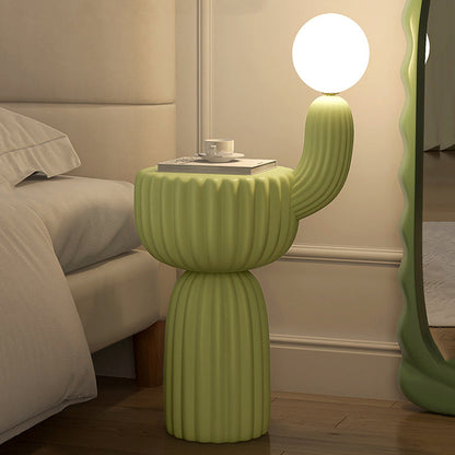 Cactus Side Table