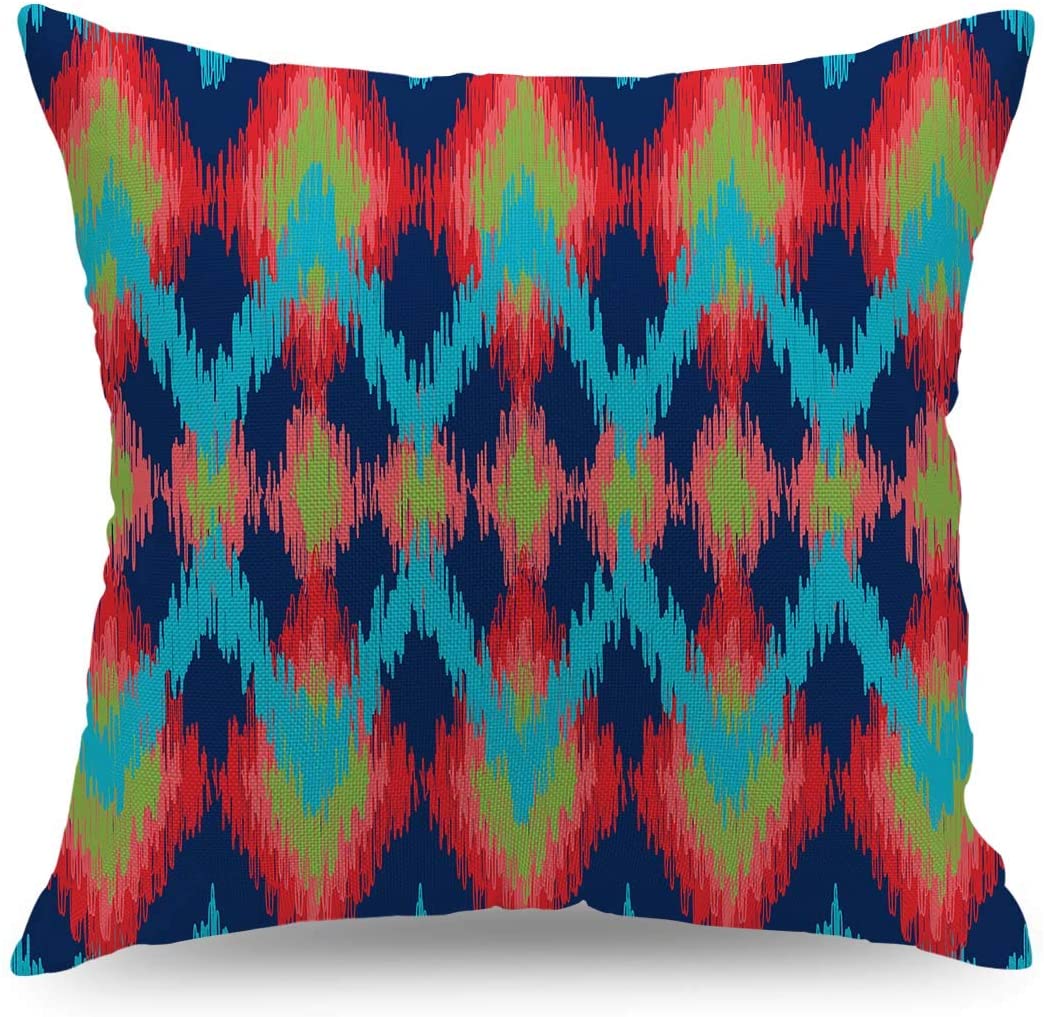 Vivid Cushion Covers