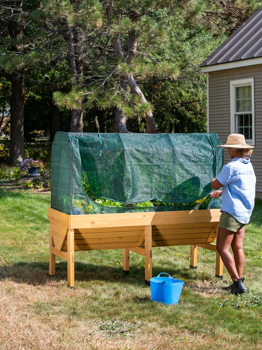 Patio Garden Shade Cover