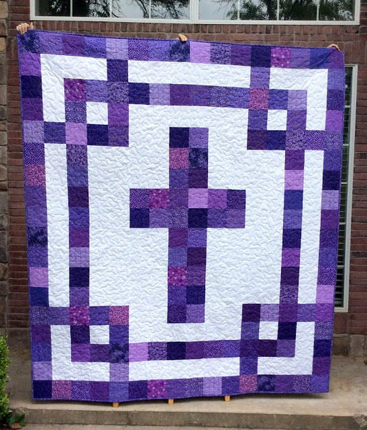 Cross CLA21112322 Quilt Blanket