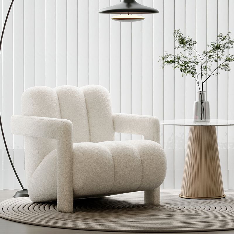 Hansen Armchair