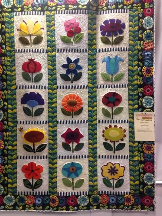 Flower CLA23122313 Quilt Blanket