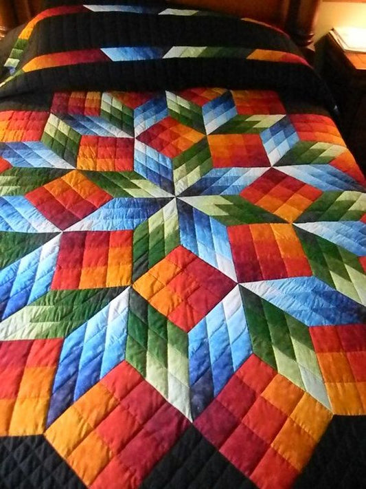 Star CLA201223022 Quilt Blanket