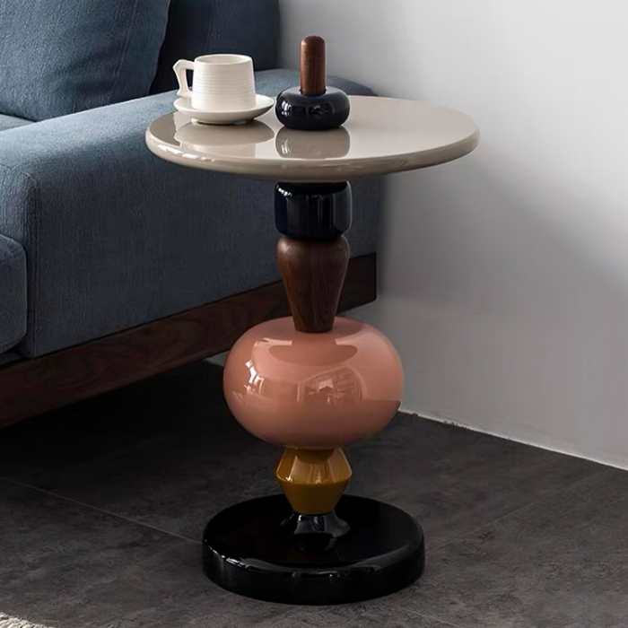 Sami Side Table