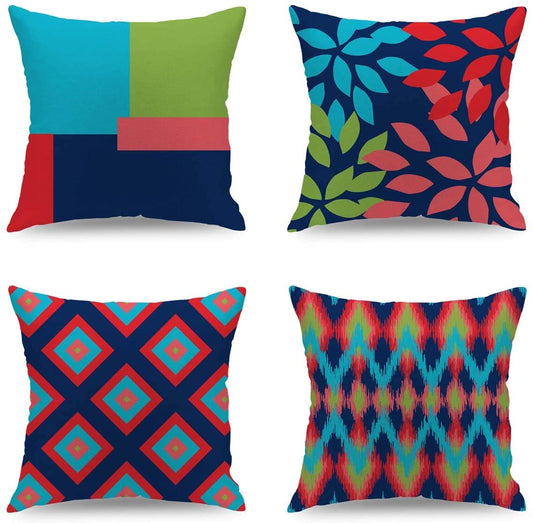 Vivid Cushion Covers