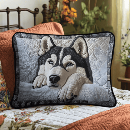 Husky Dream Bedding Pillow Case NCU0TH2464