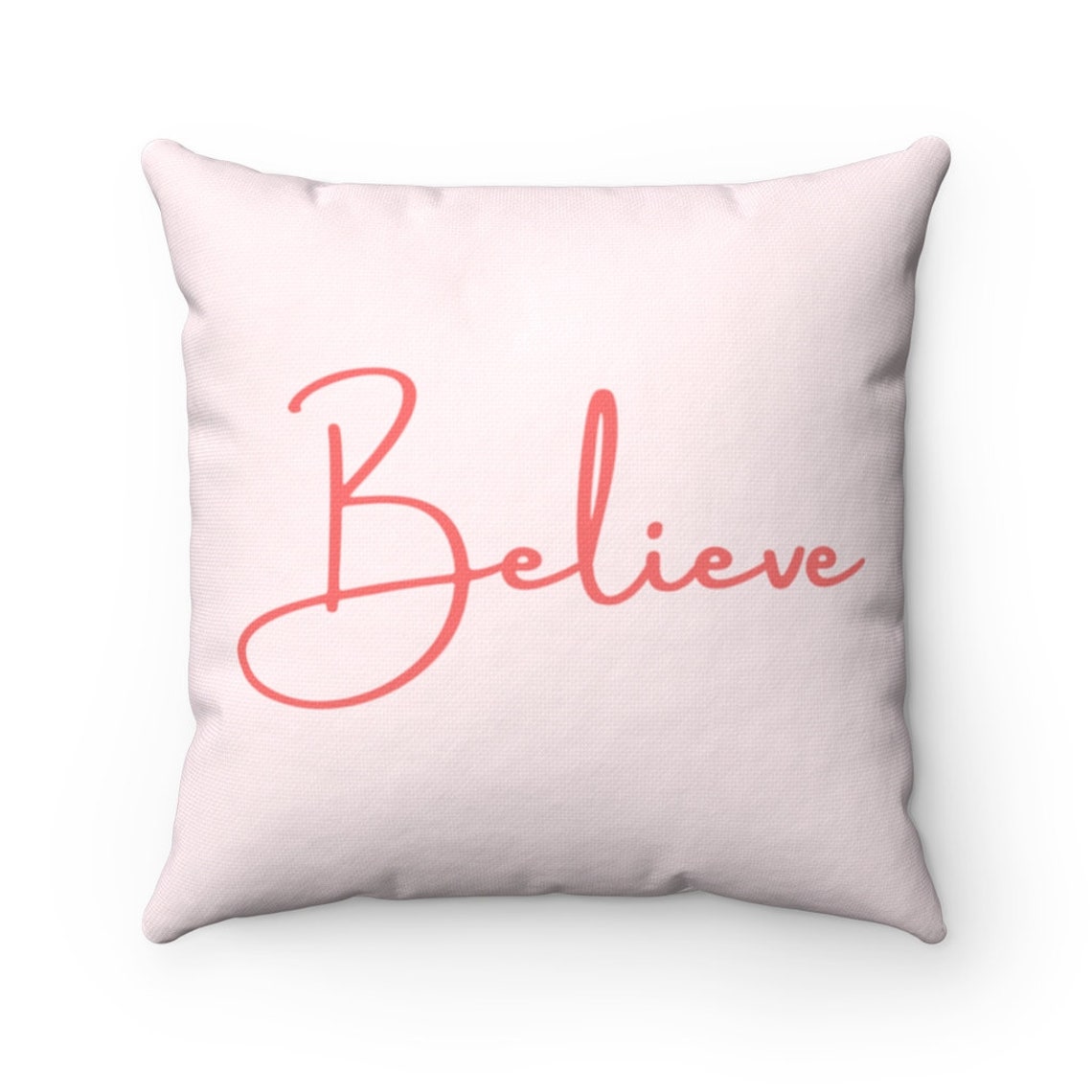 Pink Christmas Cushion Covers